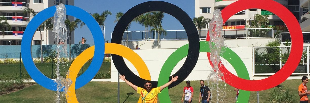 Óscar Domínguez banner