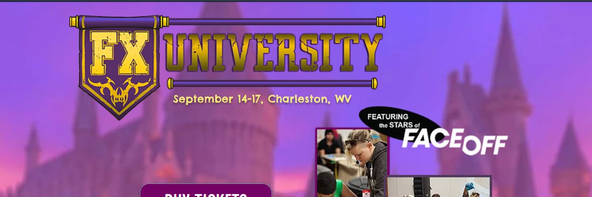 SFXUniversity's profile banner image