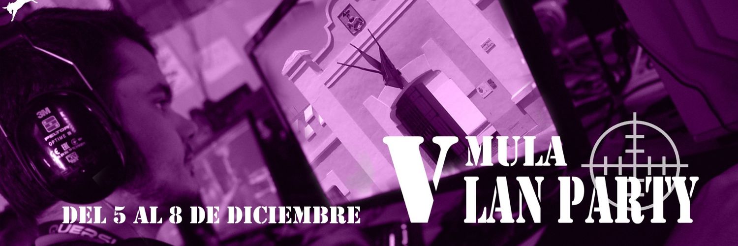 GamingMula's profile banner image