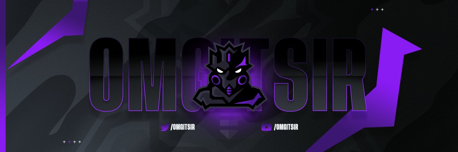 OMGITSIR's profile banner image