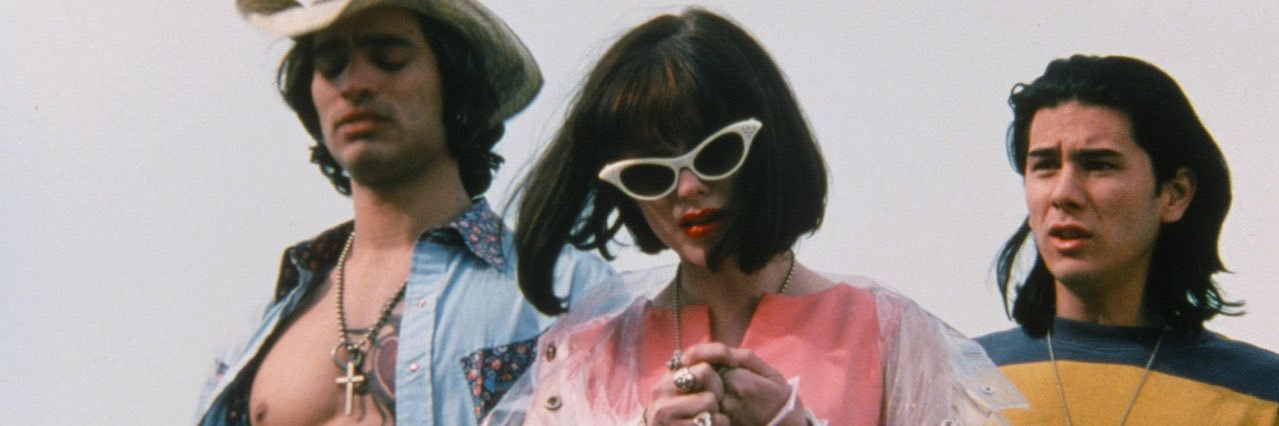 galoreveries's profile banner image