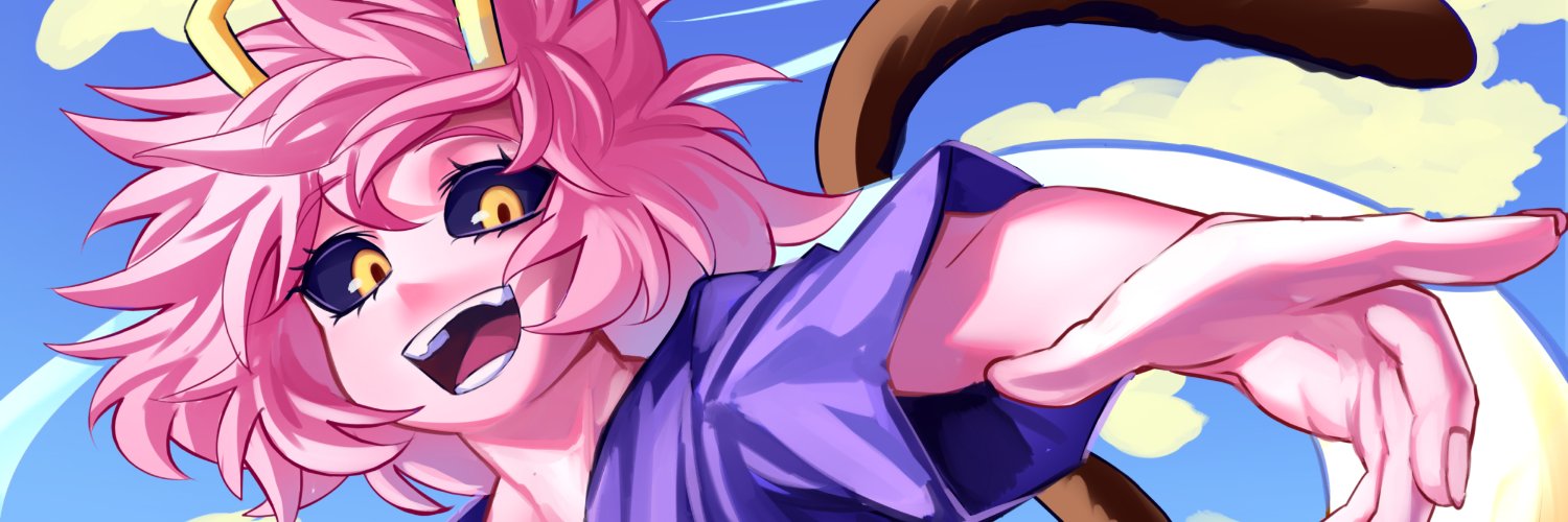 NinjahulkBird's profile banner image