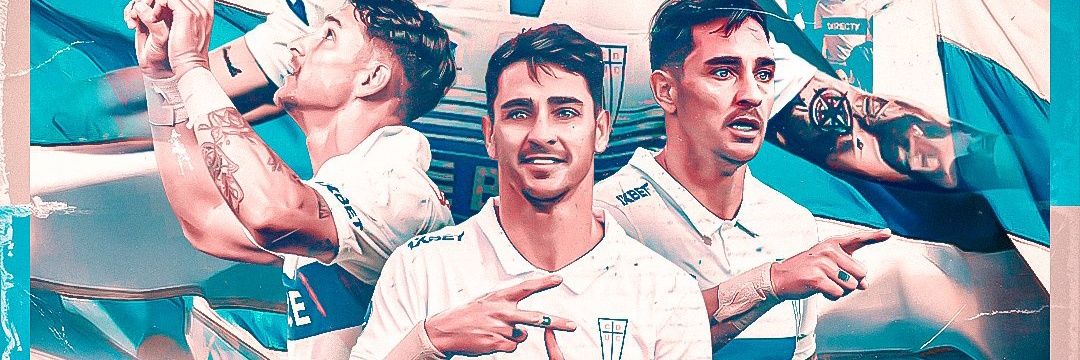 EL_SEÑOR_UC💙🤍 banner