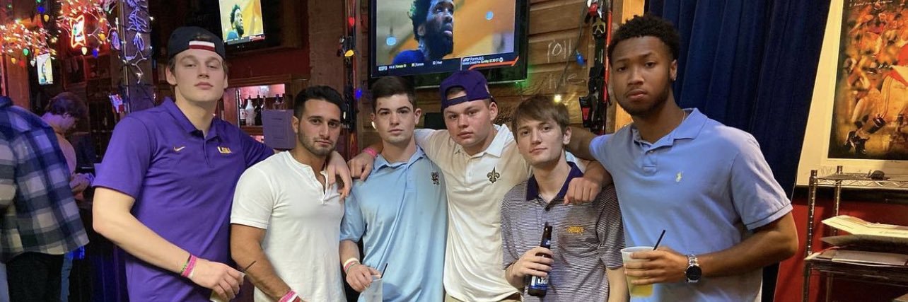 jakepaluba10's profile banner image
