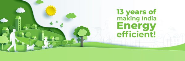 EESL India Profile Banner