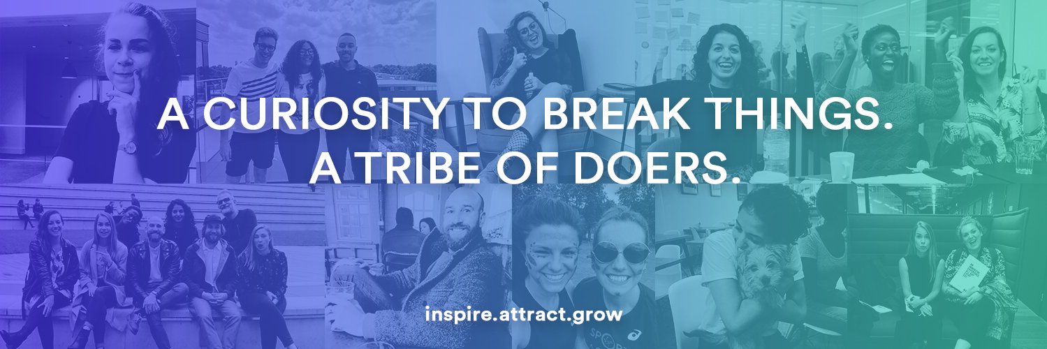 CreateAdapt's profile banner image