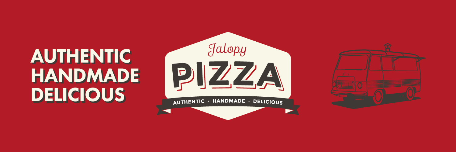 JalopyPizza's profile banner image