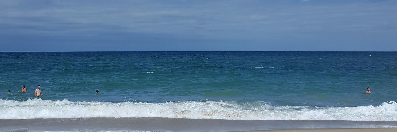 jcochol's profile banner image