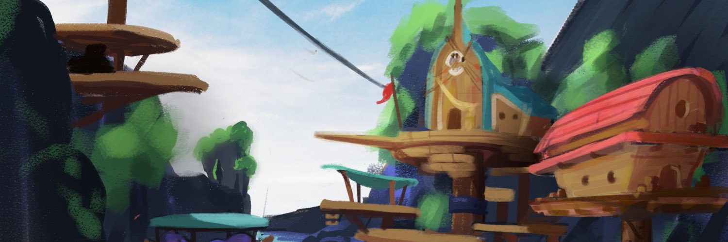 Blueprint_Games's profile banner image