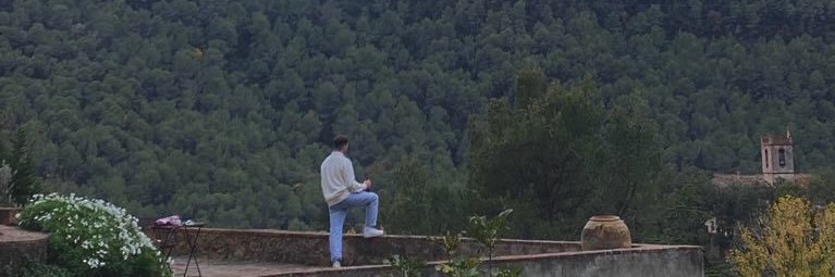 Marc Barquero Garcia banner