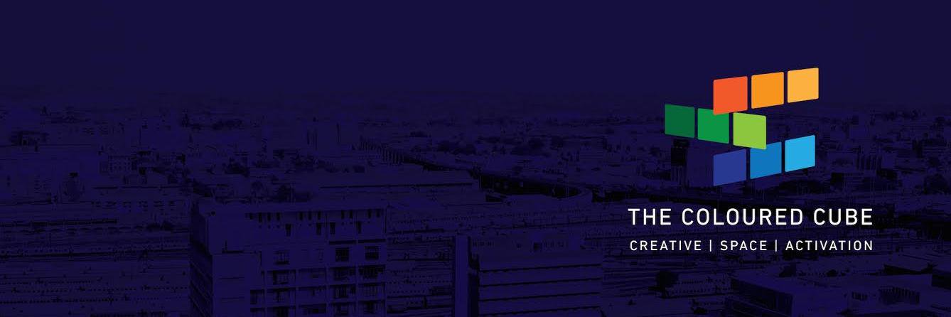 TheColouredCube banner