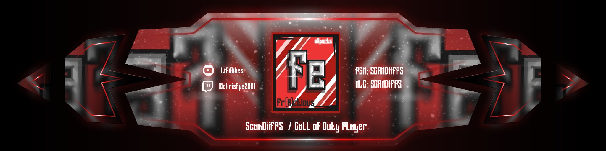 ChromeScanDii's profile banner image