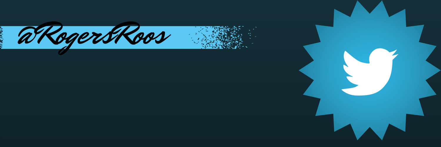 RogersRoos's profile banner image