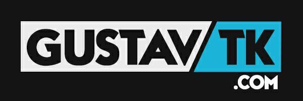 gustavtk's profile banner image