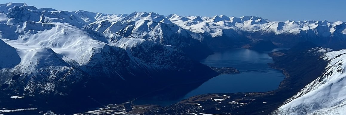 Arve_Sandnes's profile banner image