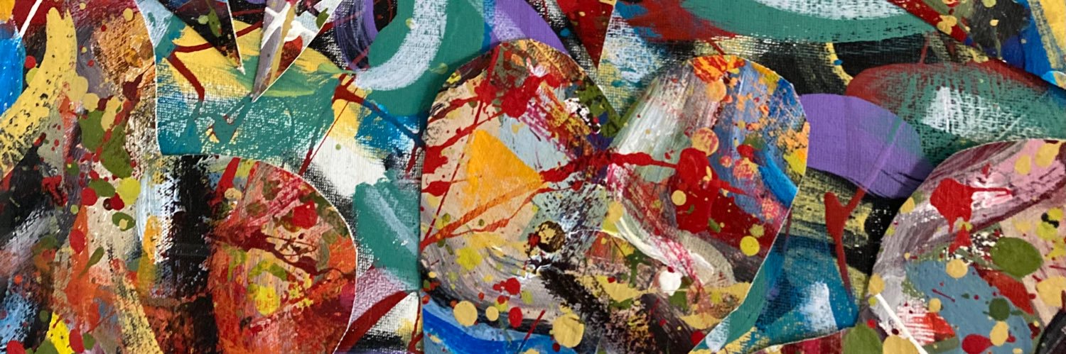AbstractAnnie7's profile banner image