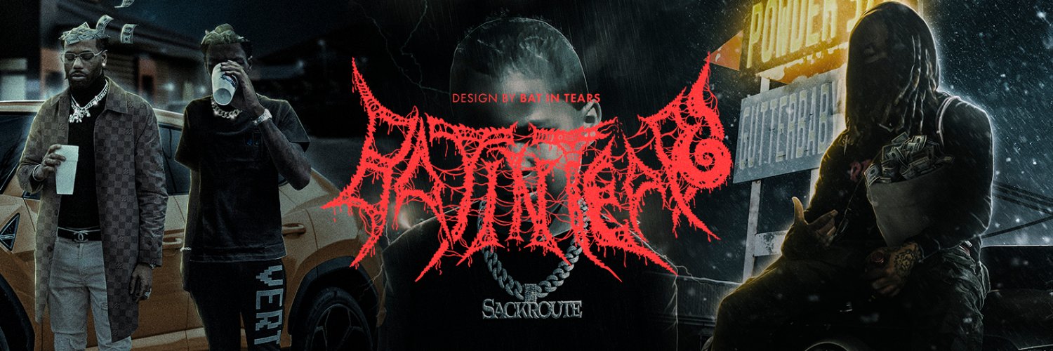 DESIGN BY BAT banner