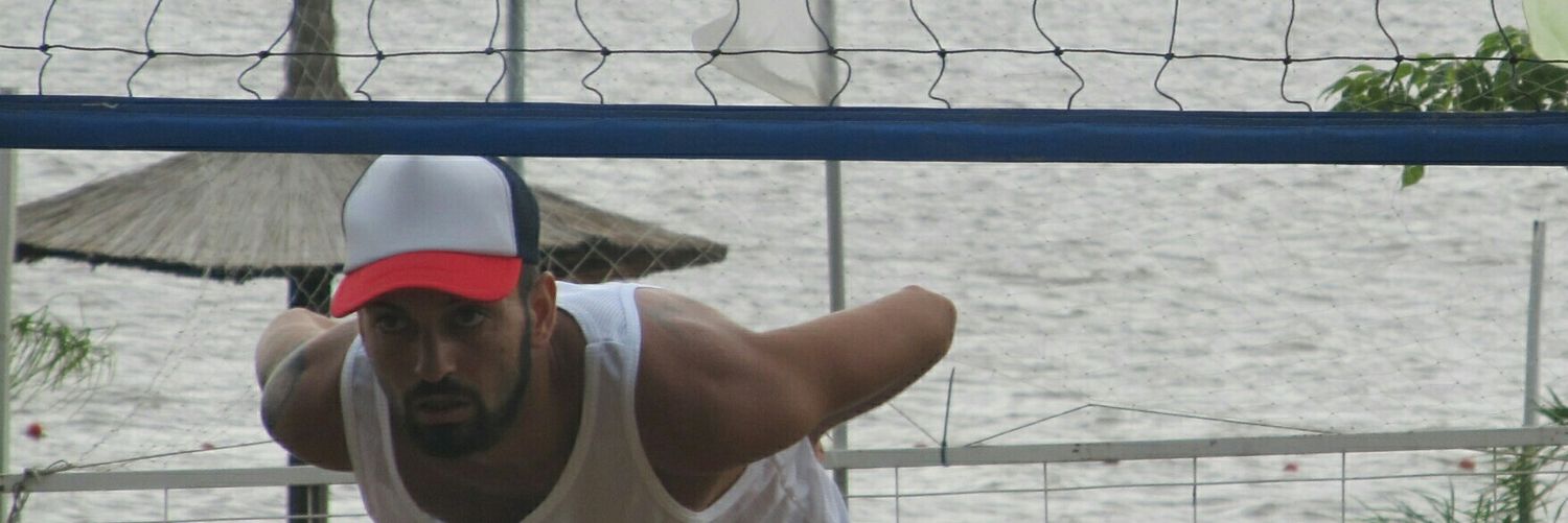 joel5d's profile banner image