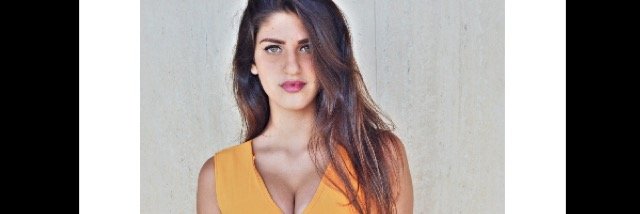 annamariachedid's profile banner image
