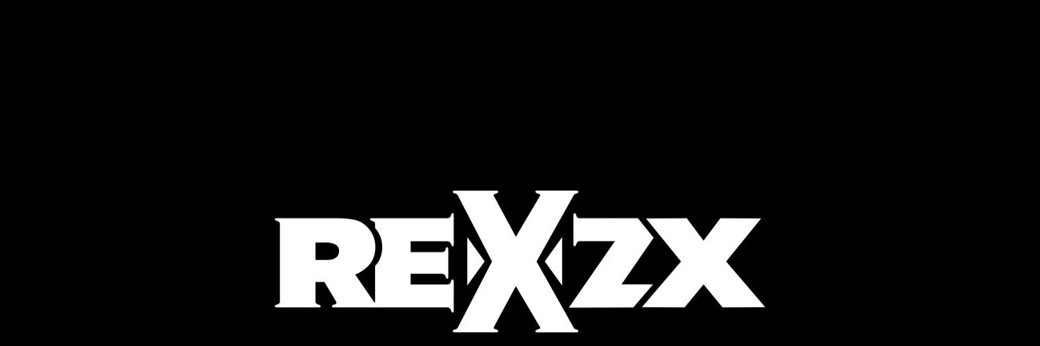 rexzx33's profile banner image