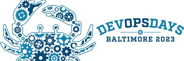 DevOpsDaysBmore Profile Banner