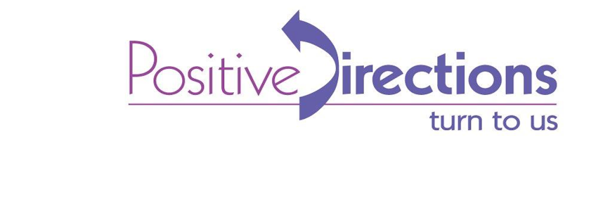 Positive Directions banner