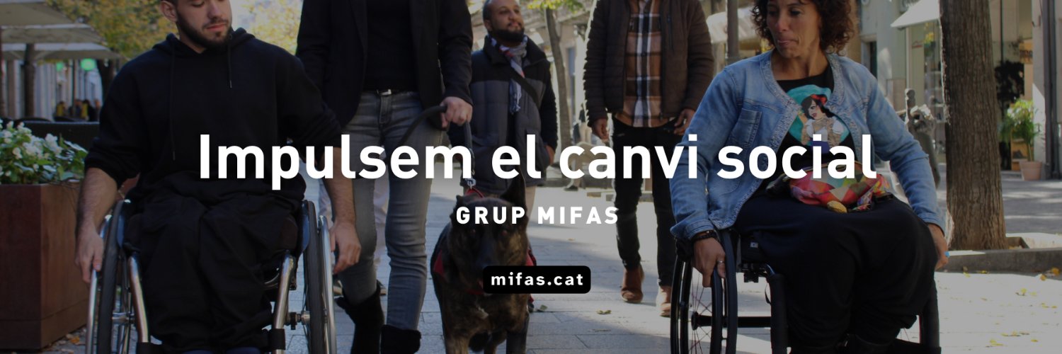 GrupMifas's profile banner image