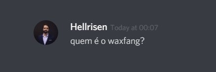 WaxFrango's profile banner image
