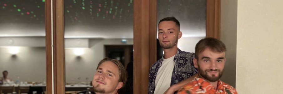 thomvannier's profile banner image