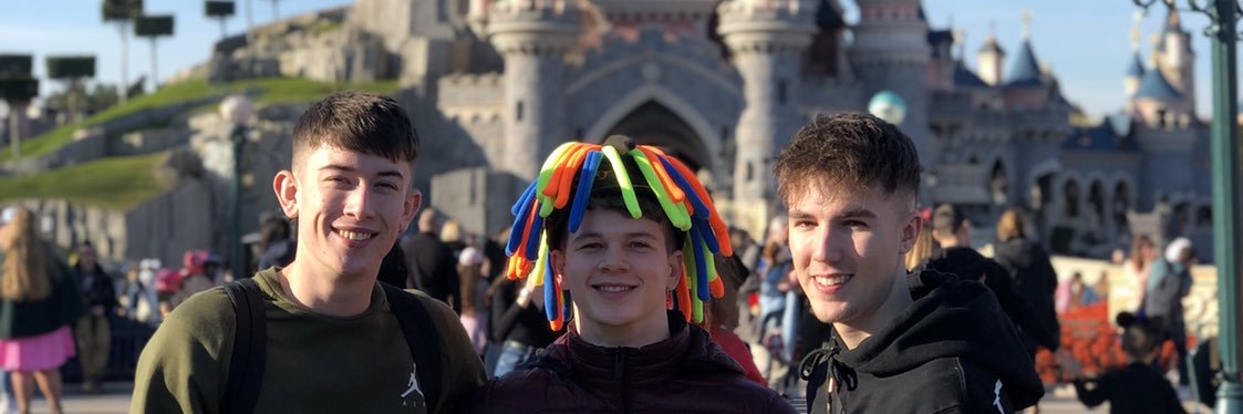 CallumJohnson33's profile banner image