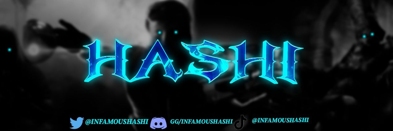SwiftHashi's profile banner image