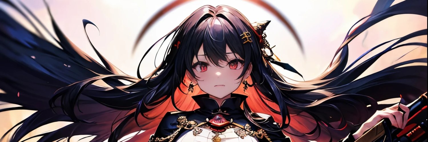 Velveko's profile banner image