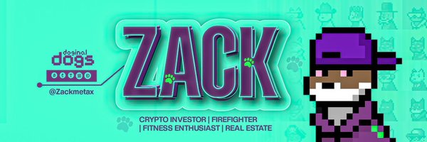 zackmetax Profile Banner