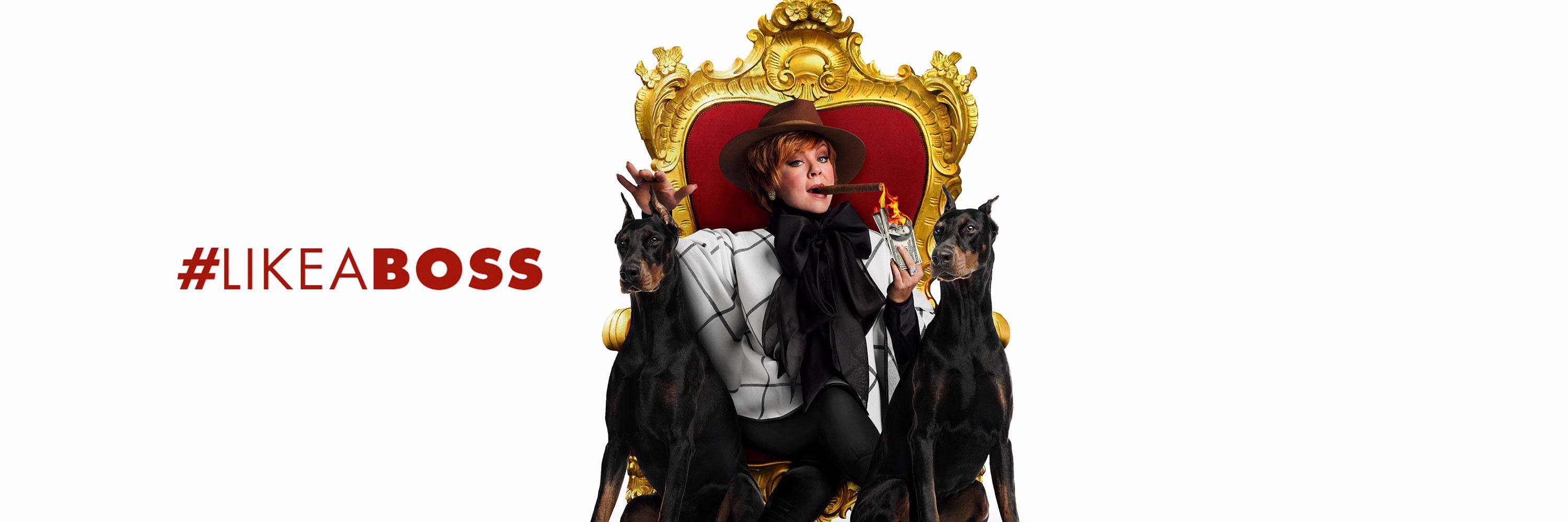 TheBossFilm's profile banner image