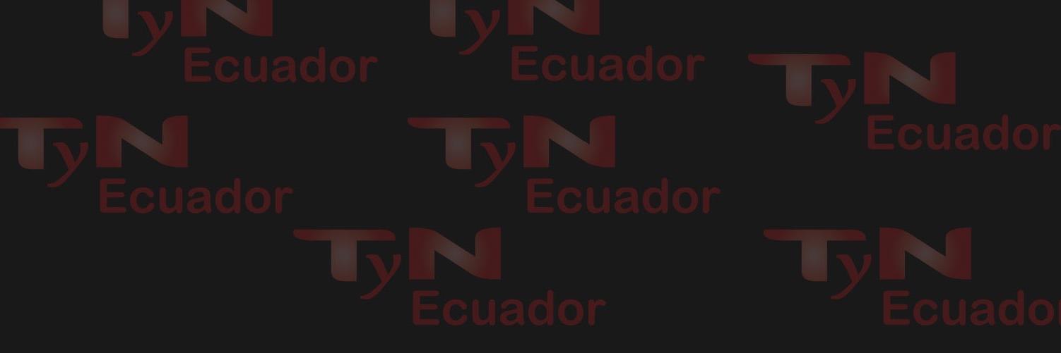 TyNEcuador's profile banner image
