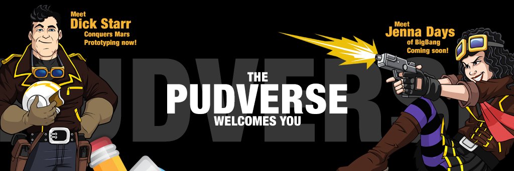PoorUglyDwarf's profile banner image