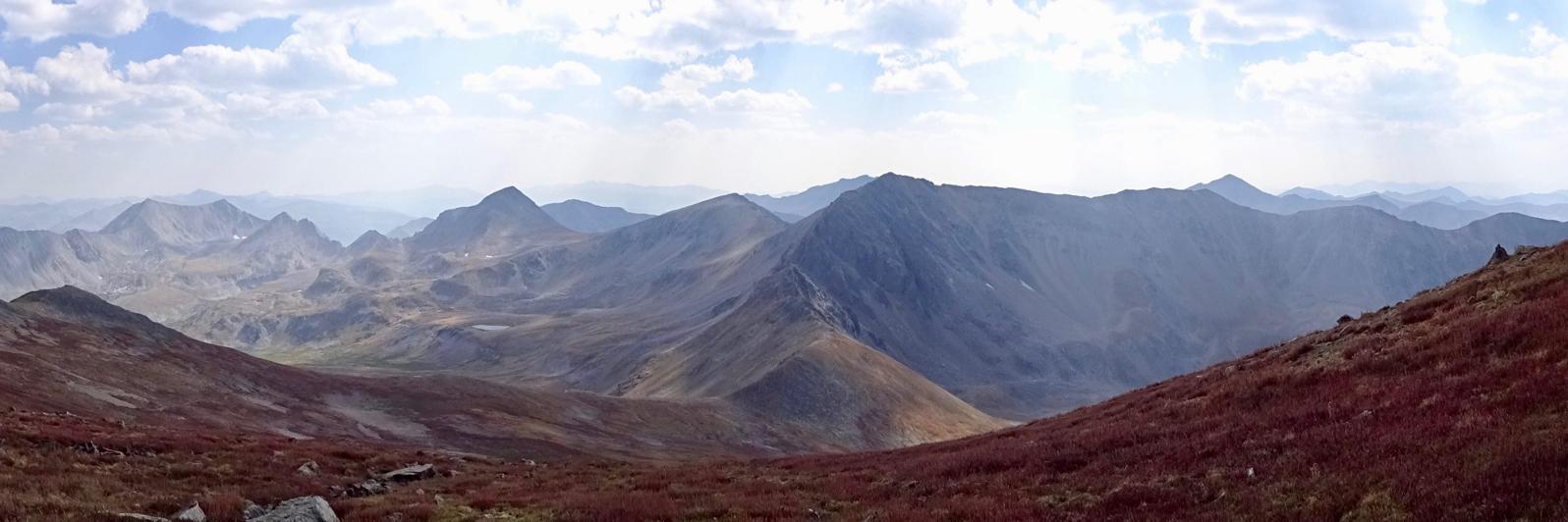 Bryan Parthum banner