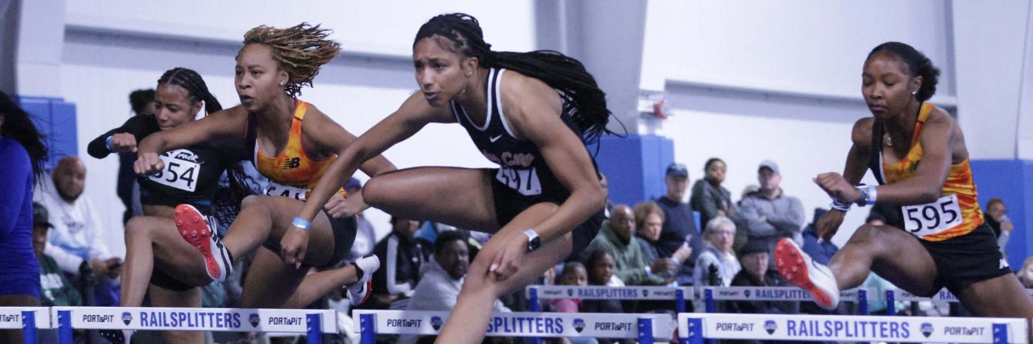 Michigan MileSplit Profile Banner