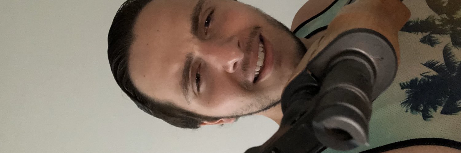 TrentParise's profile banner image