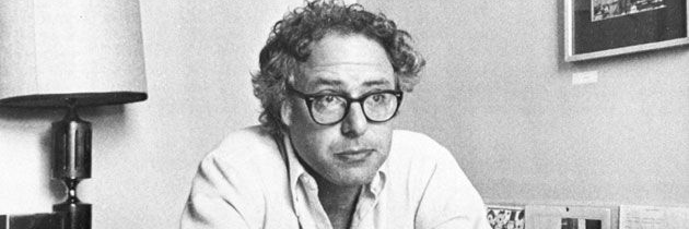 ATX4Bernie's profile banner image