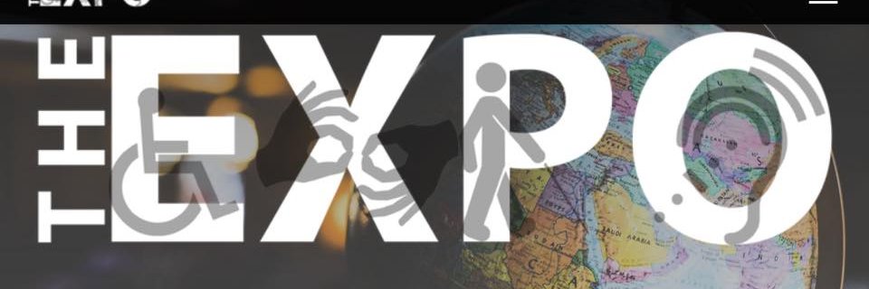 ExpoInspire's profile banner image