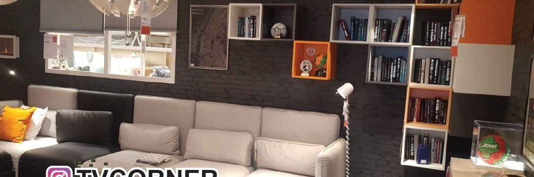 TVCORNER2014's profile banner image