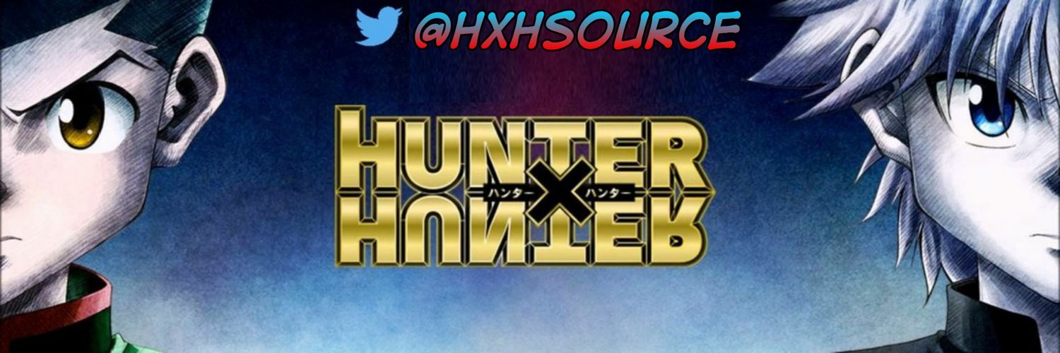 Hunter❌Hunter Profile Banner