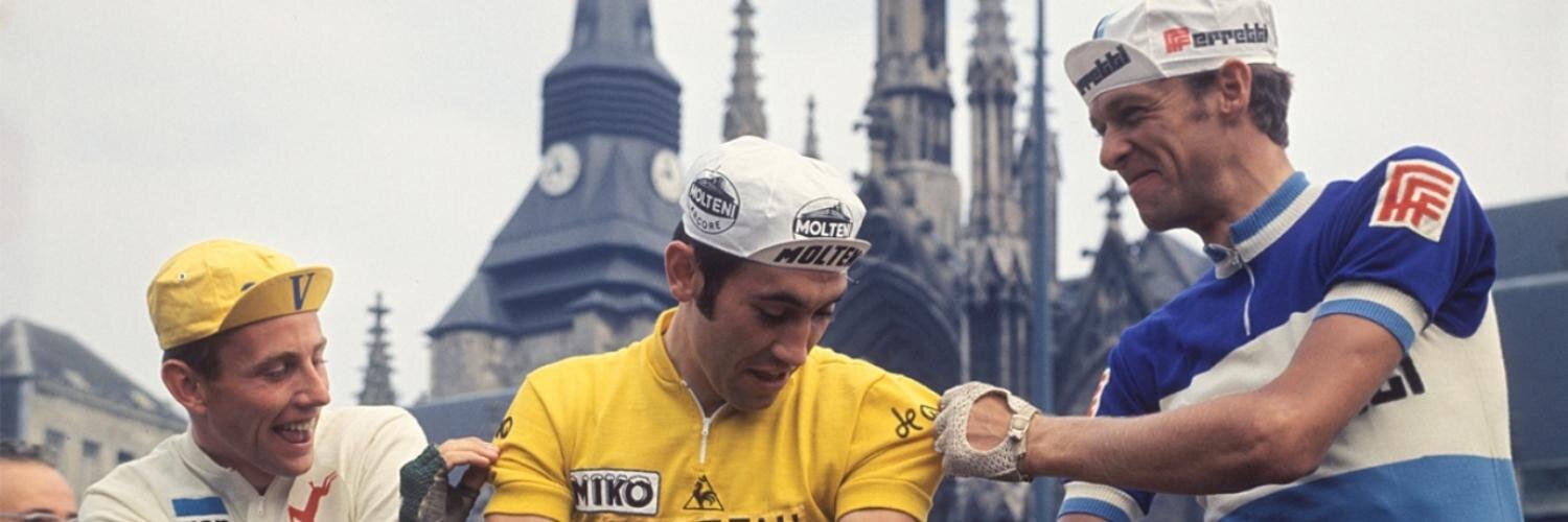MikeLondonW's profile banner image