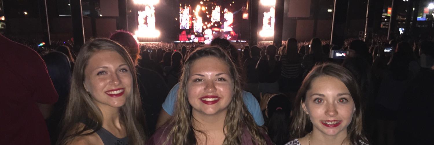 HayleyOlson4's profile banner image