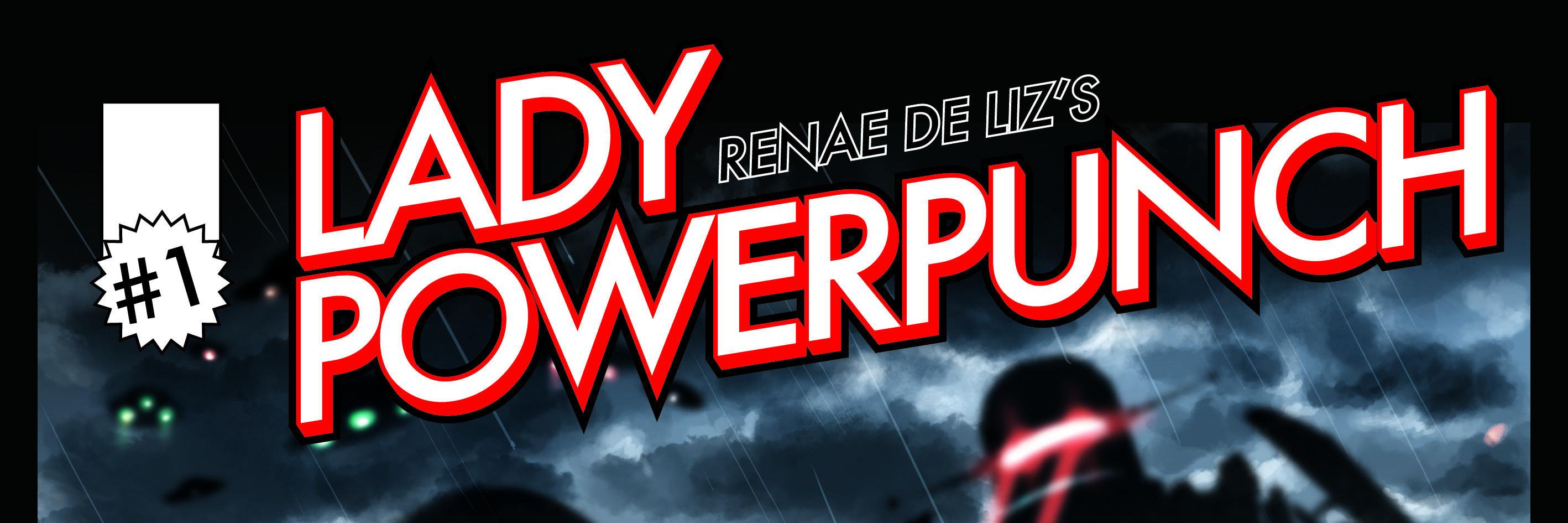 Lady_PowerPunch's profile banner image