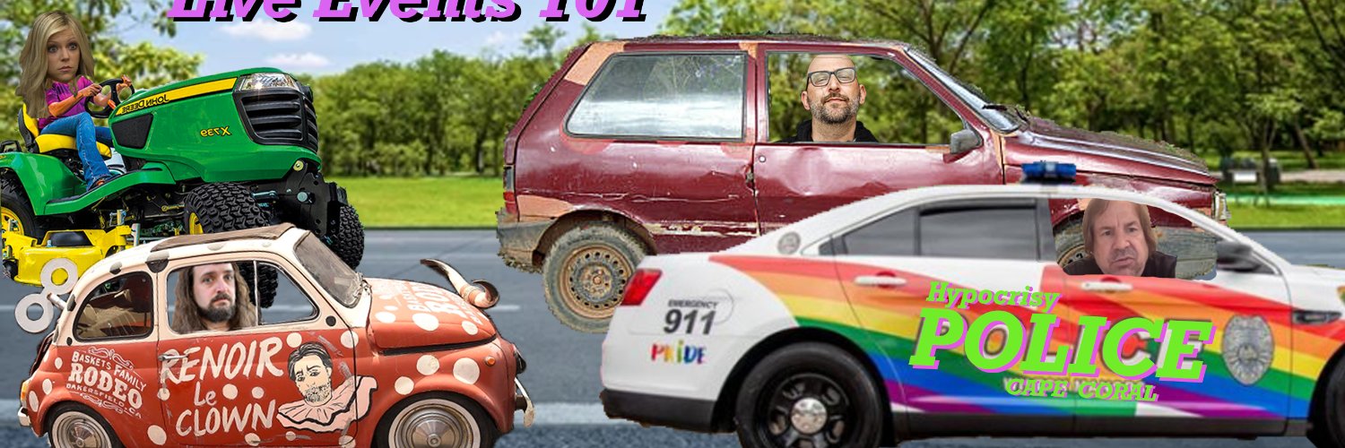 Dillon from Somewhere banner