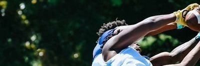 Julius Jackson banner