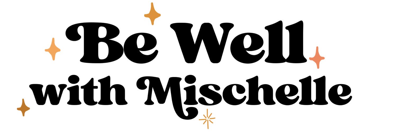 bewellMischelle's profile banner image