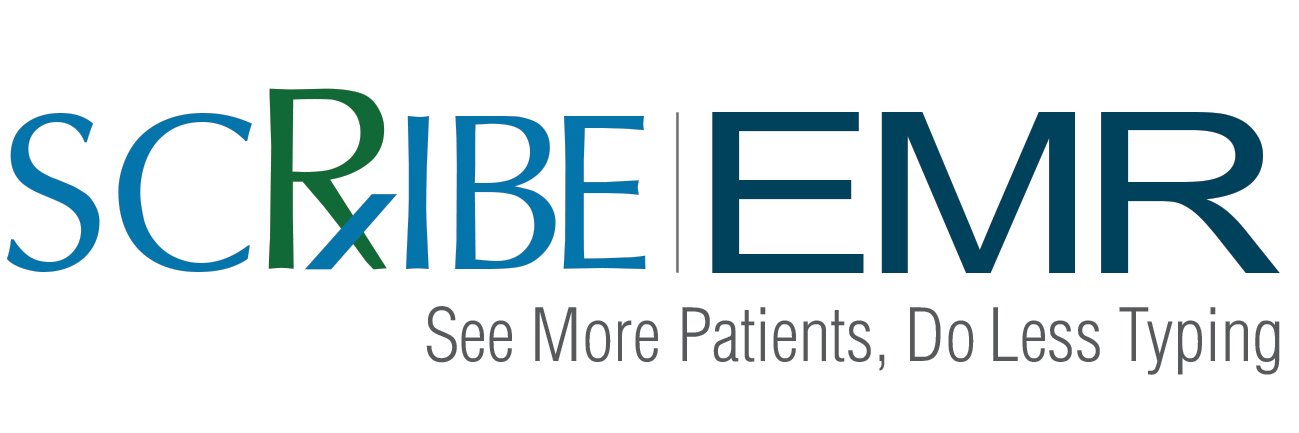 ScribeEMR's profile banner image